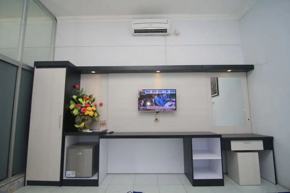Hotel Boegenviel Syariah