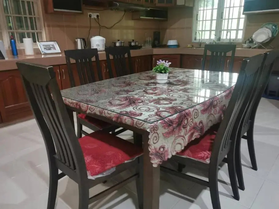 3R3B with Pool in Kota Bharu near Datu River