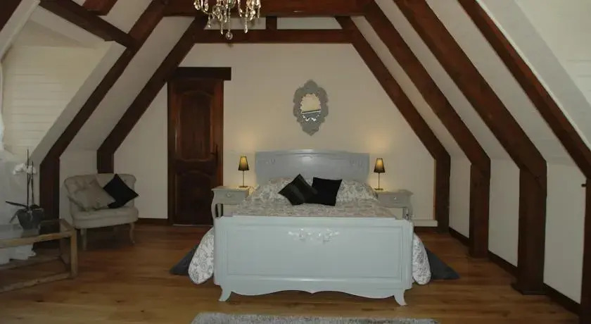 La Blanquette B&B