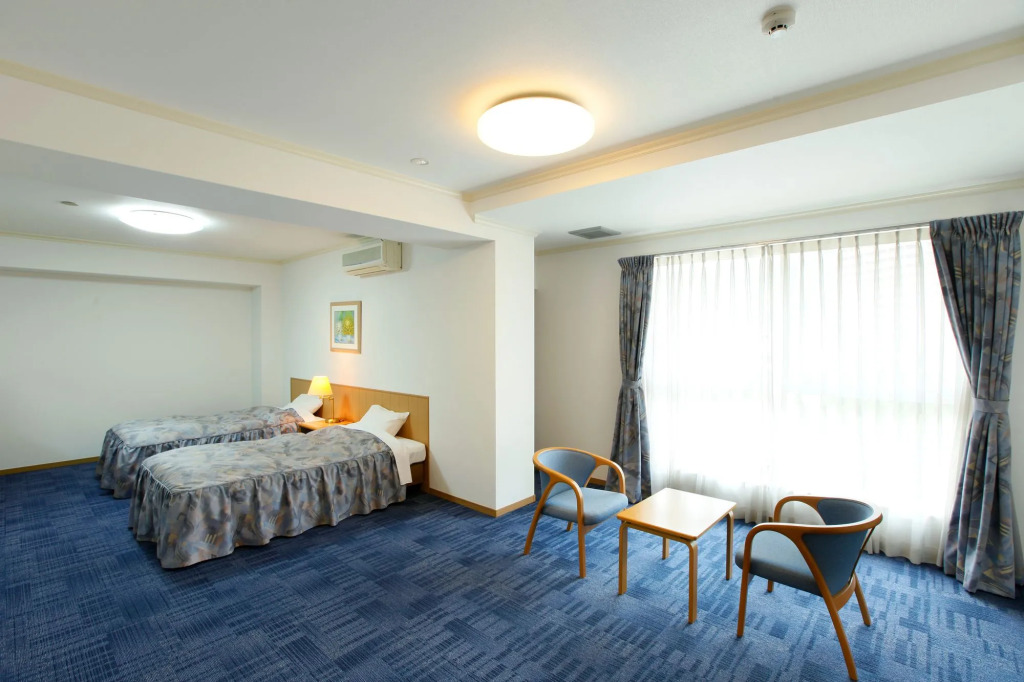 Beppu Housensou
