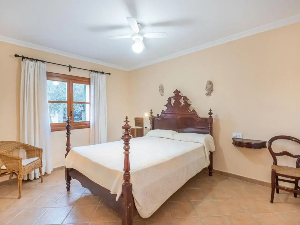 Holiday Home Es Barracar by Interhome