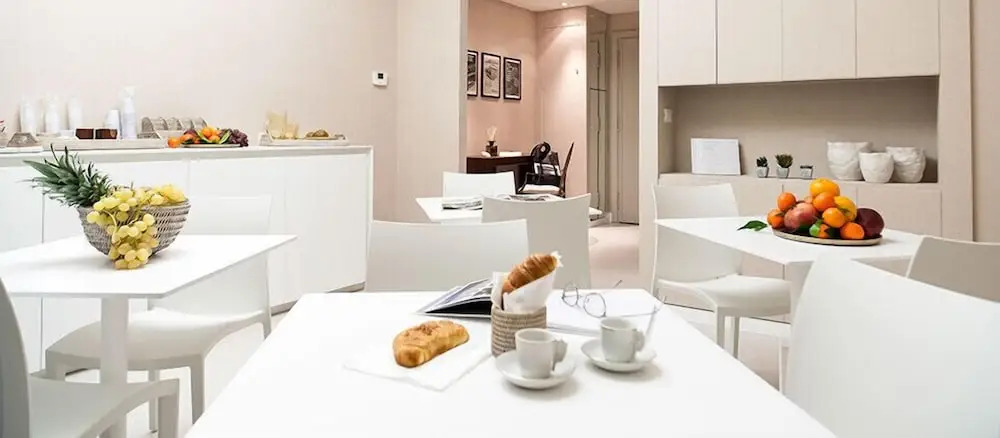 B&B Blanc