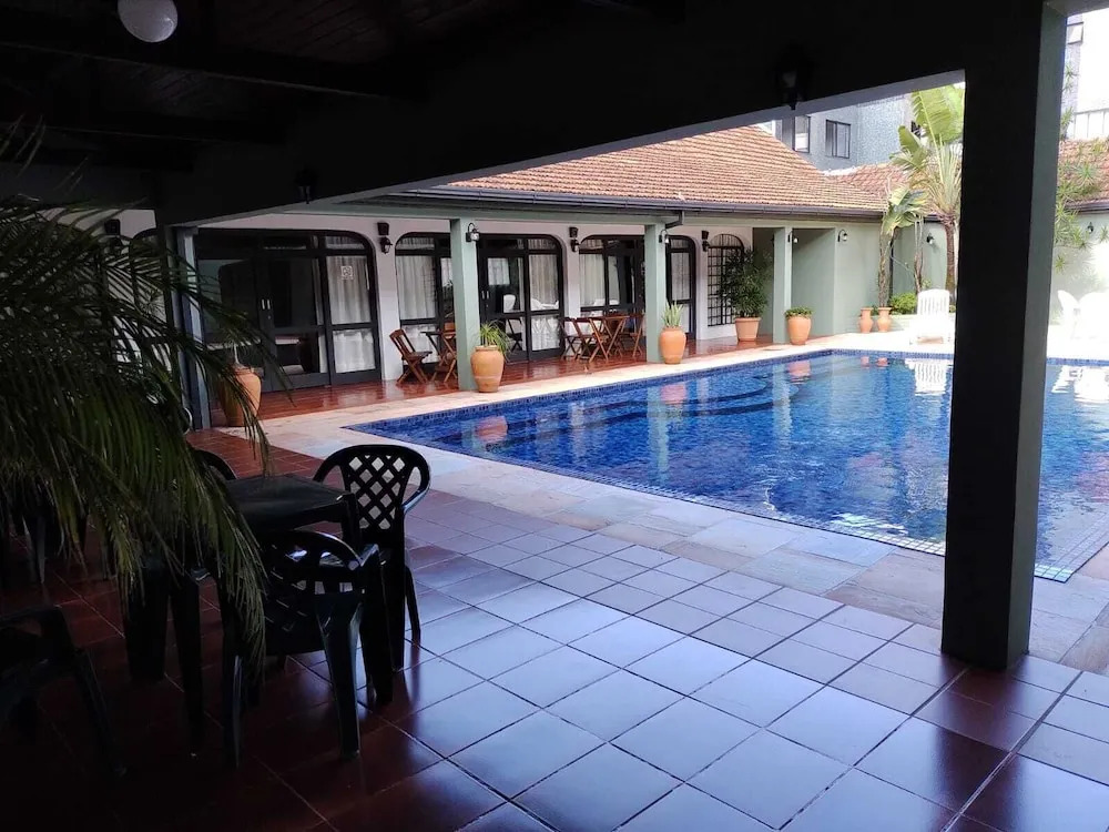 Vila Verde Hotel