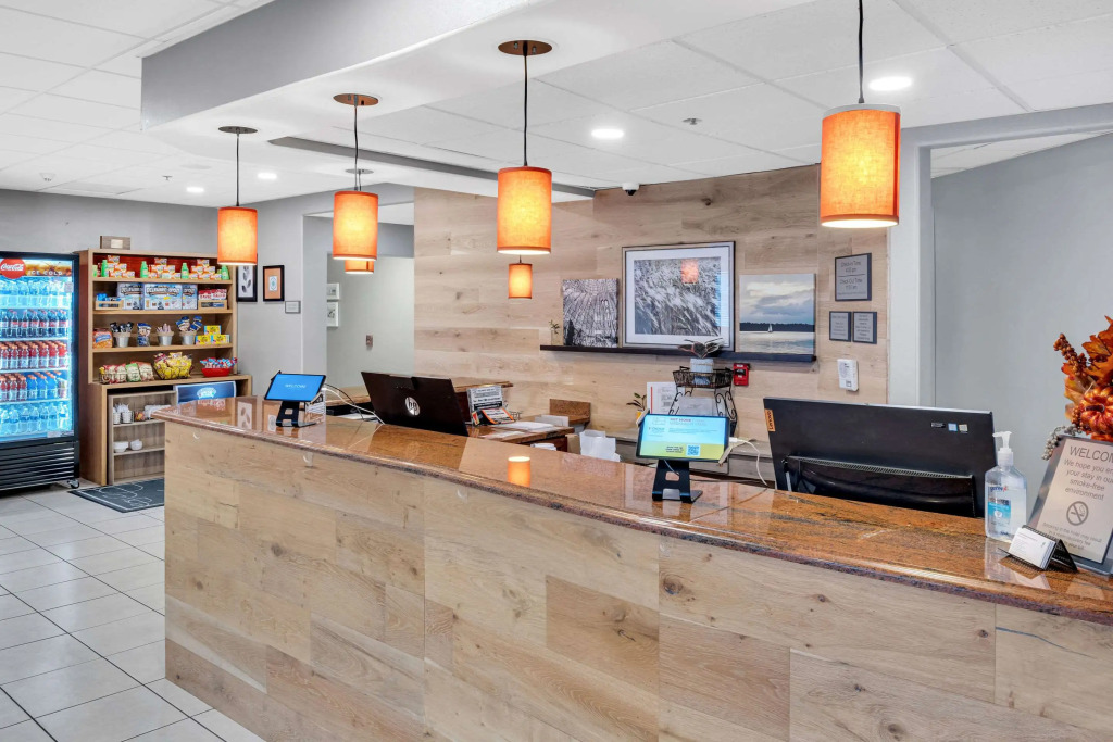 Country Inn & Suites by Radisson Rehoboth Beach - Dewey