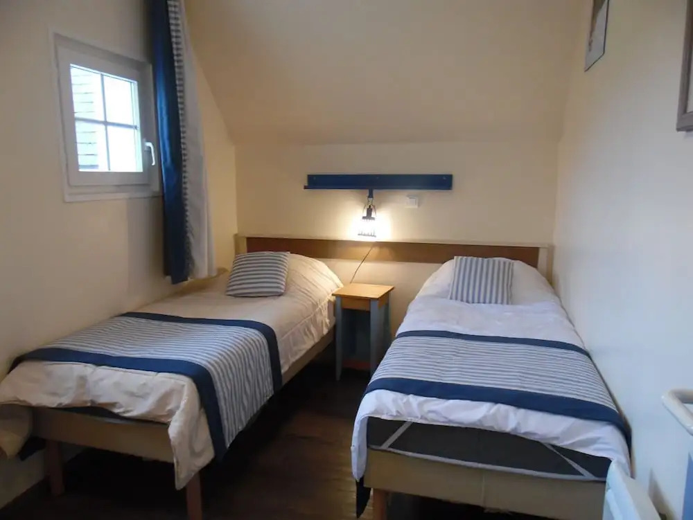 Le Hameau - P&V