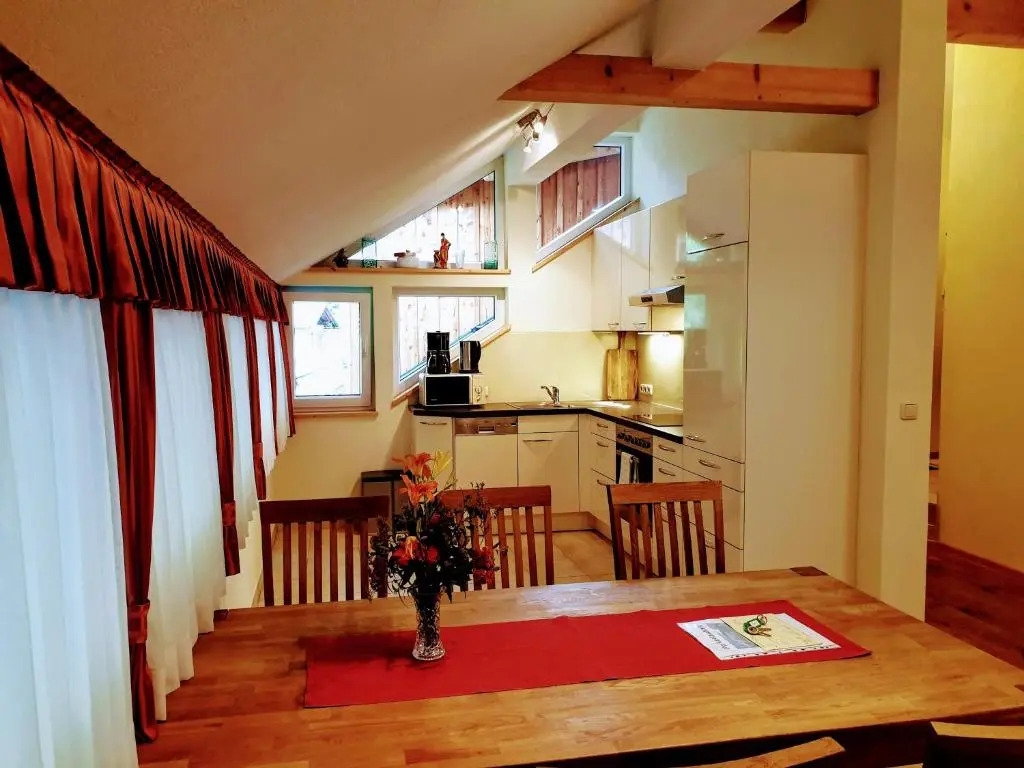 Haus Bergblick