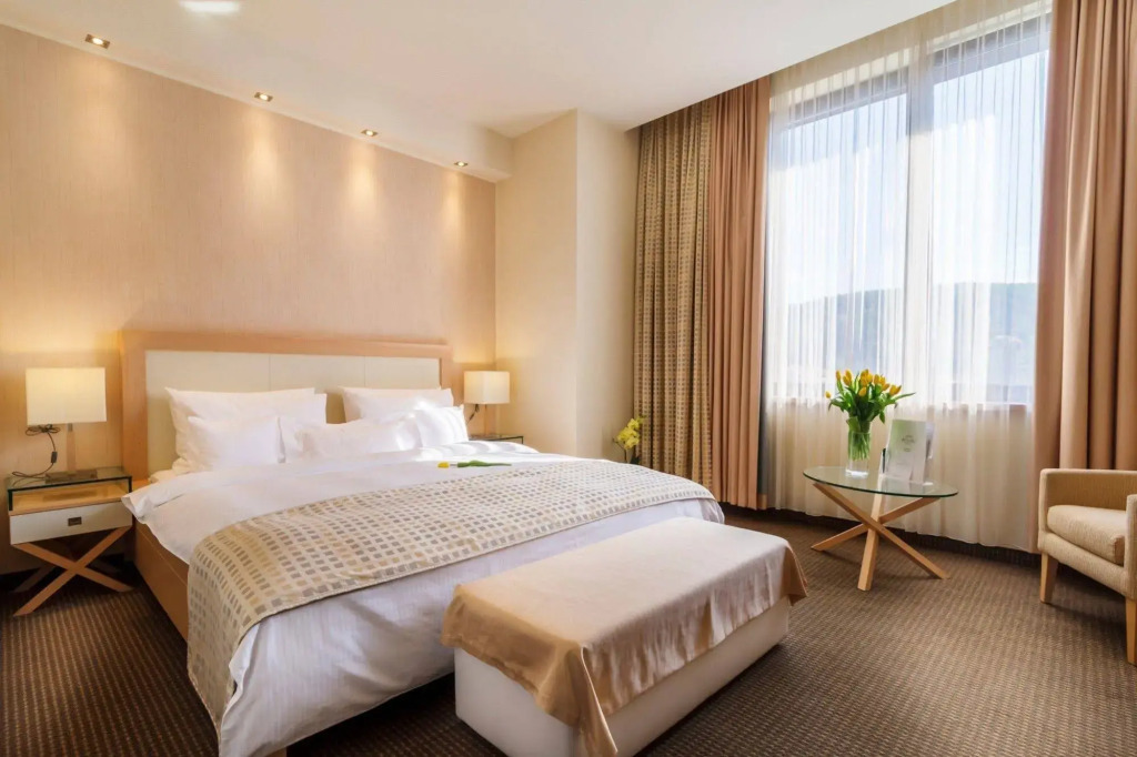 Hotel Rogge