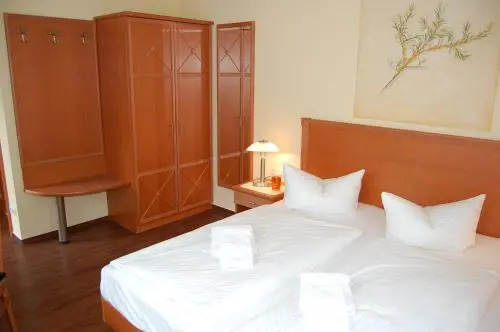 Pension Sanddorn