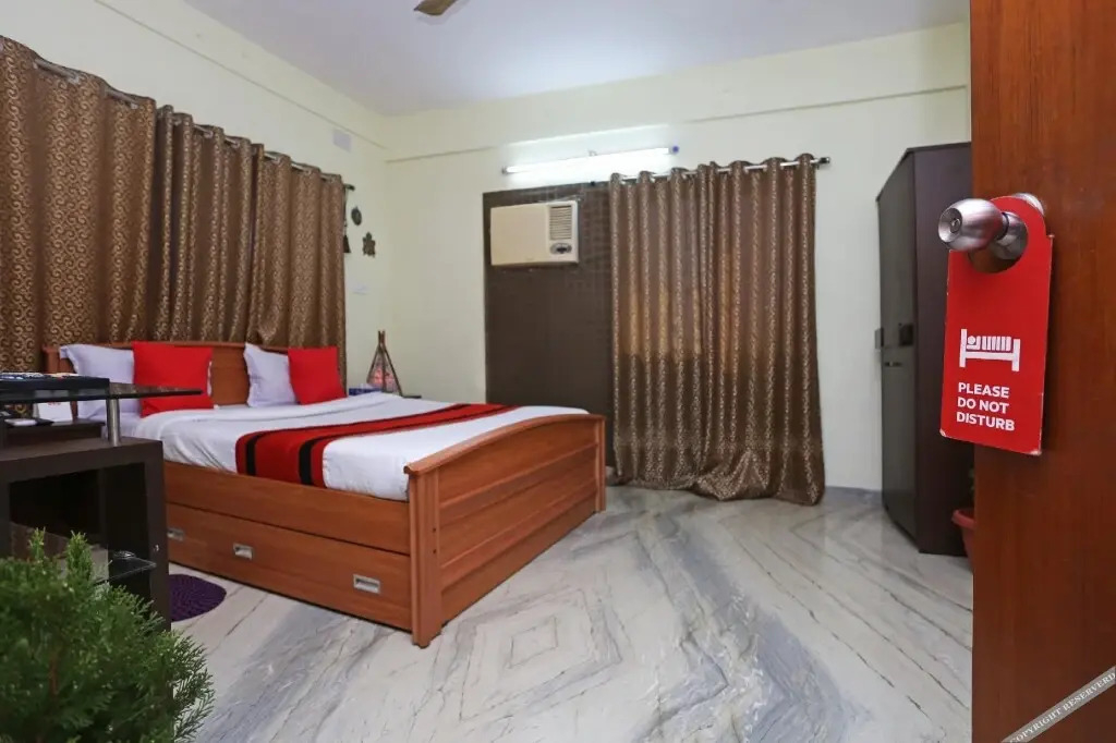 OYO 1190 Hotel Jivanta Service Apartment