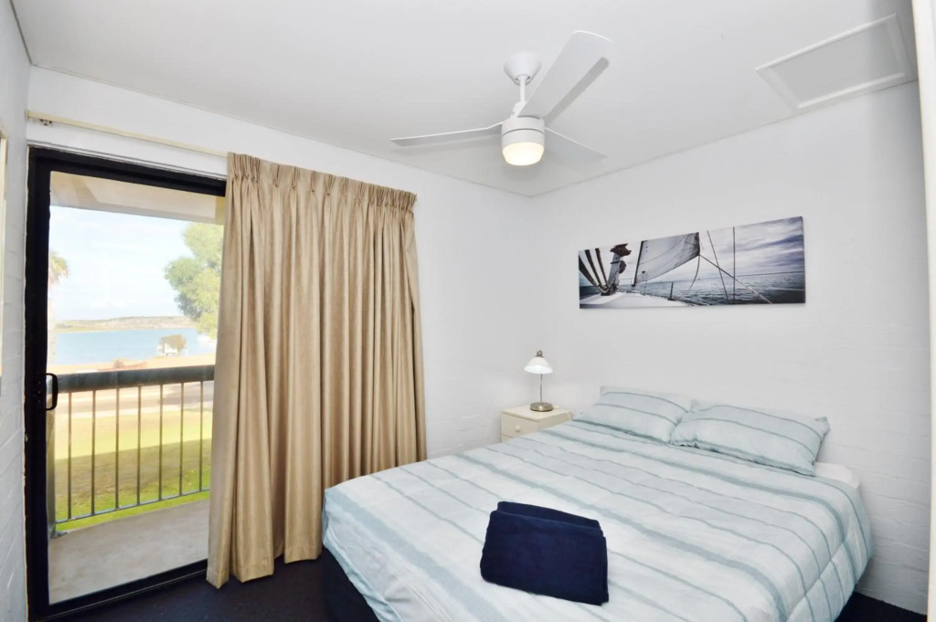 Riverview Holiday Apartment Unit 9 - Kalbarri WA