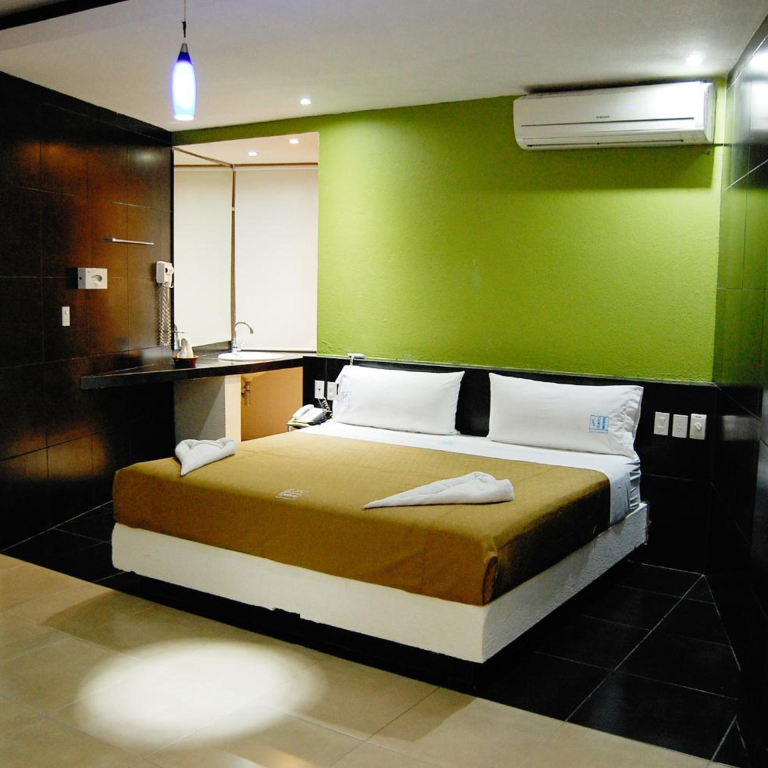 Hotel Porto Novo