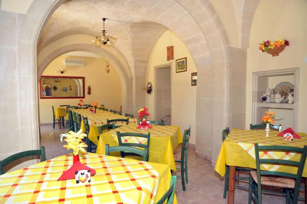Masseria Don Egidio