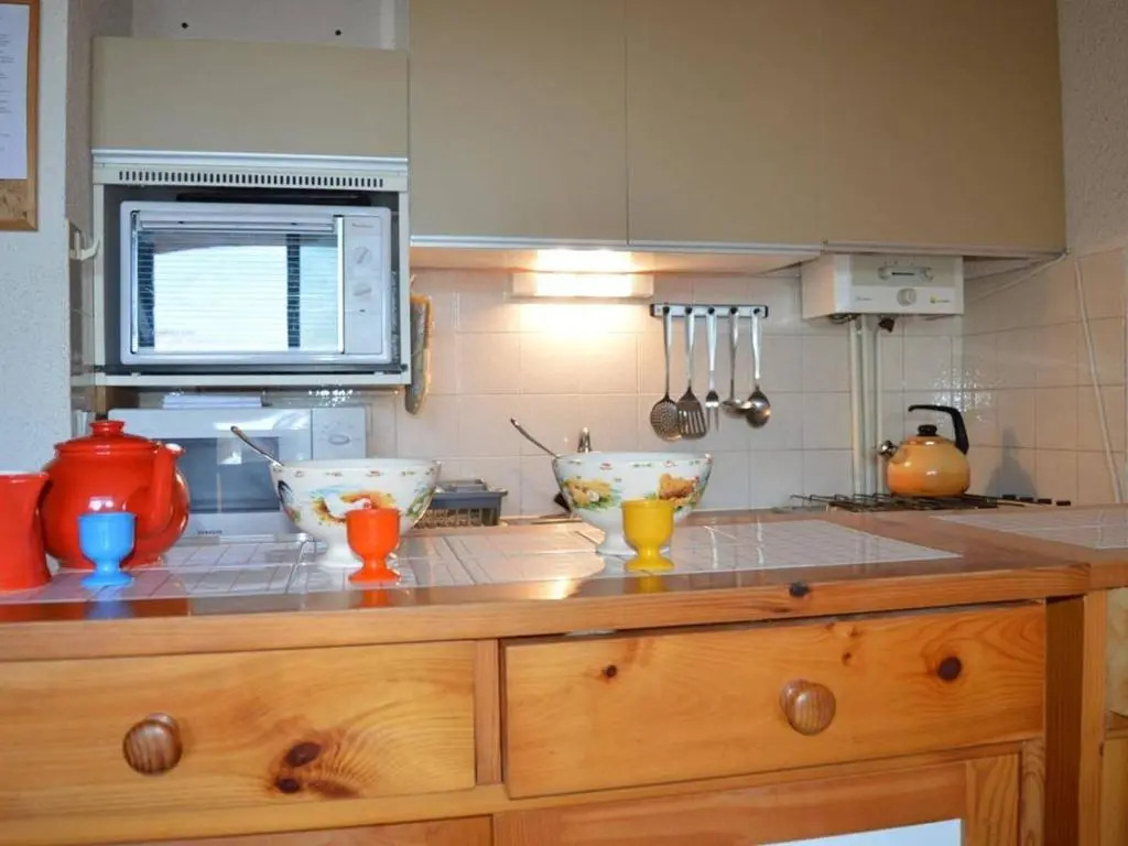 Appartement Saint-Cyprien, 2 pièces, 4 personnes - FR-1-225D-169