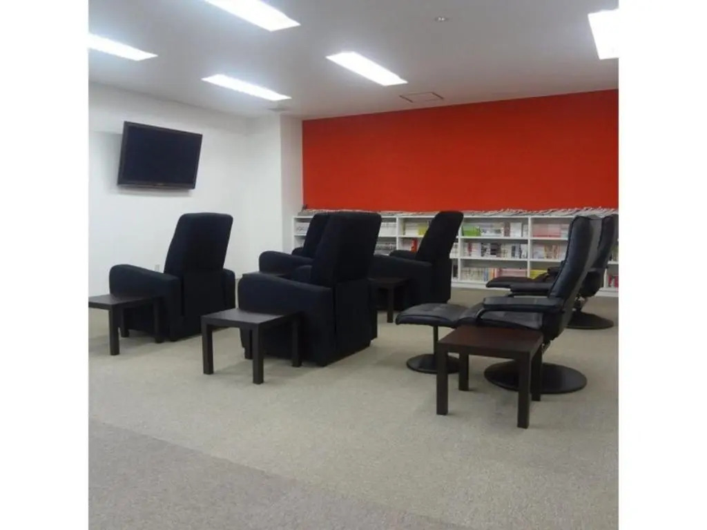 Frame Hotel Sapporo - Vacation STAY 92381