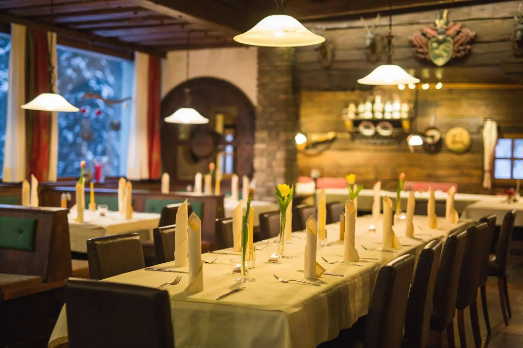 Hotel Obermayr