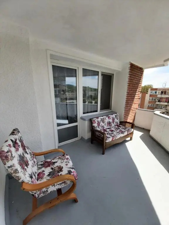 Chic Apartament