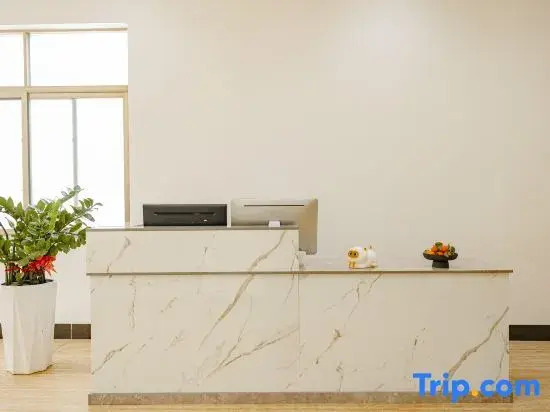 Jingrui Hotel (Yintan Wanda)