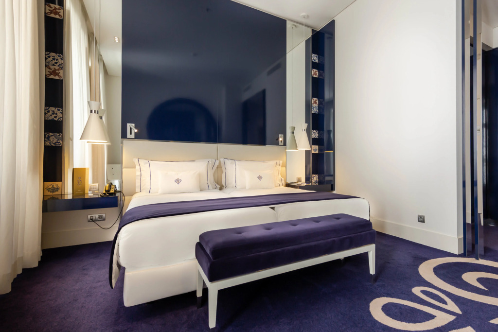 Portugal Boutique Hotel