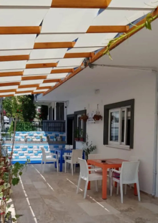 Room in Apartment - Kusadasi Residence 2+1