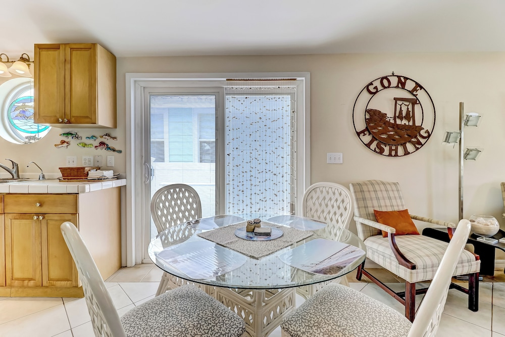 534 N Fletcher Ave #1
