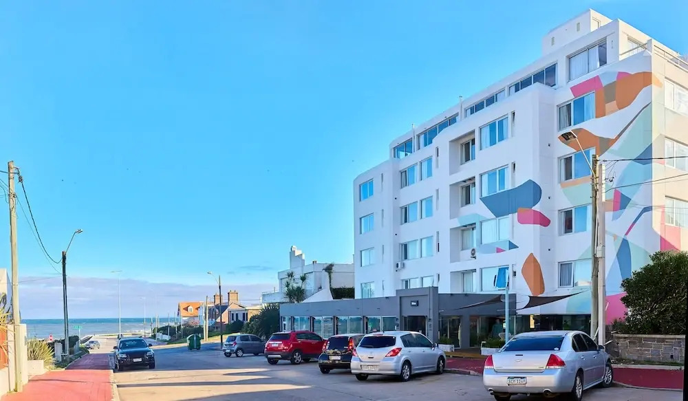 ZAG Coliving Punta del este