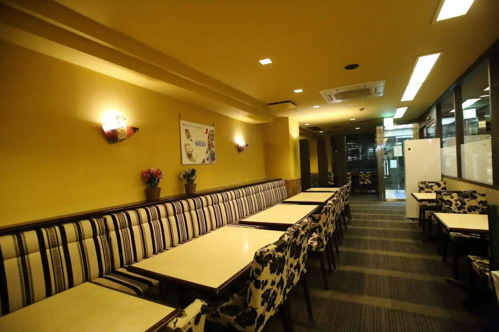 APA Hotel Hiroshima Ekimae