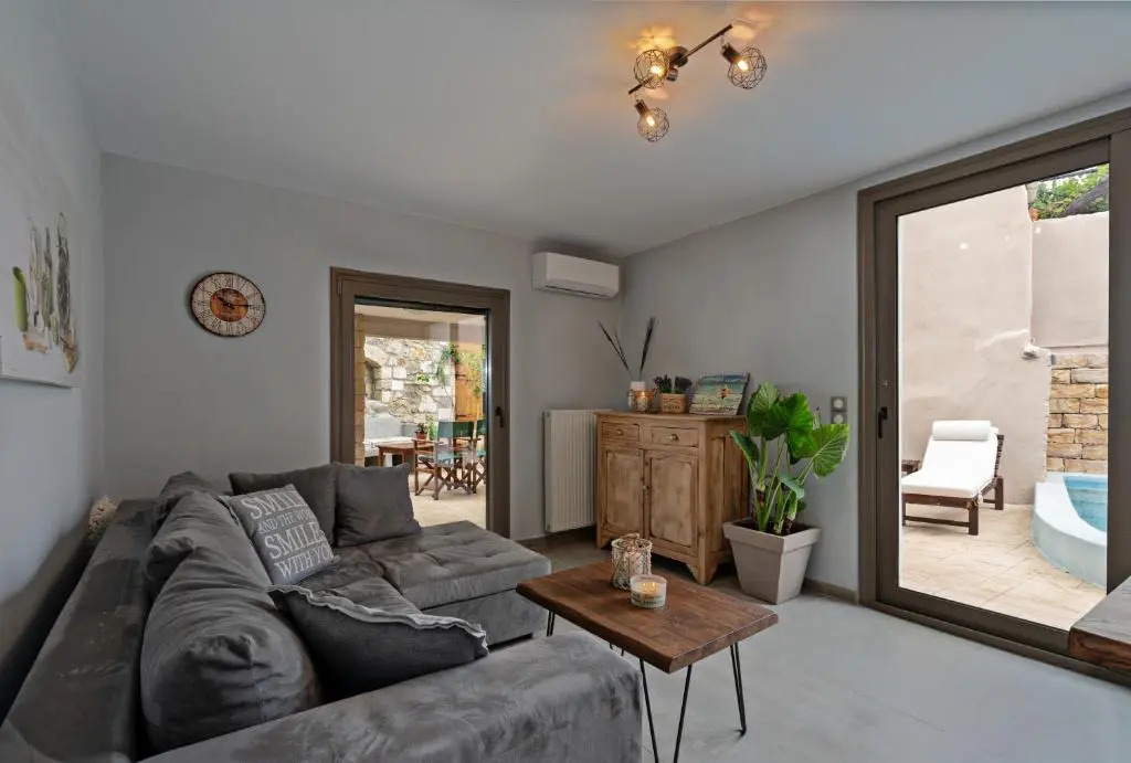 Casa Sofia Apt#1