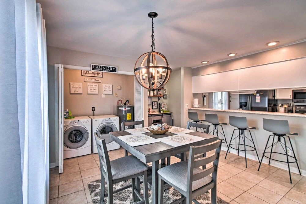 Fayetteville Vacation Rental w/ Sunroom & Yard