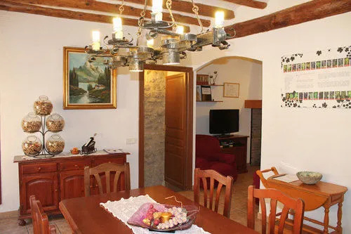 Casa rural la Posada ,Terra Alta, Matarraña