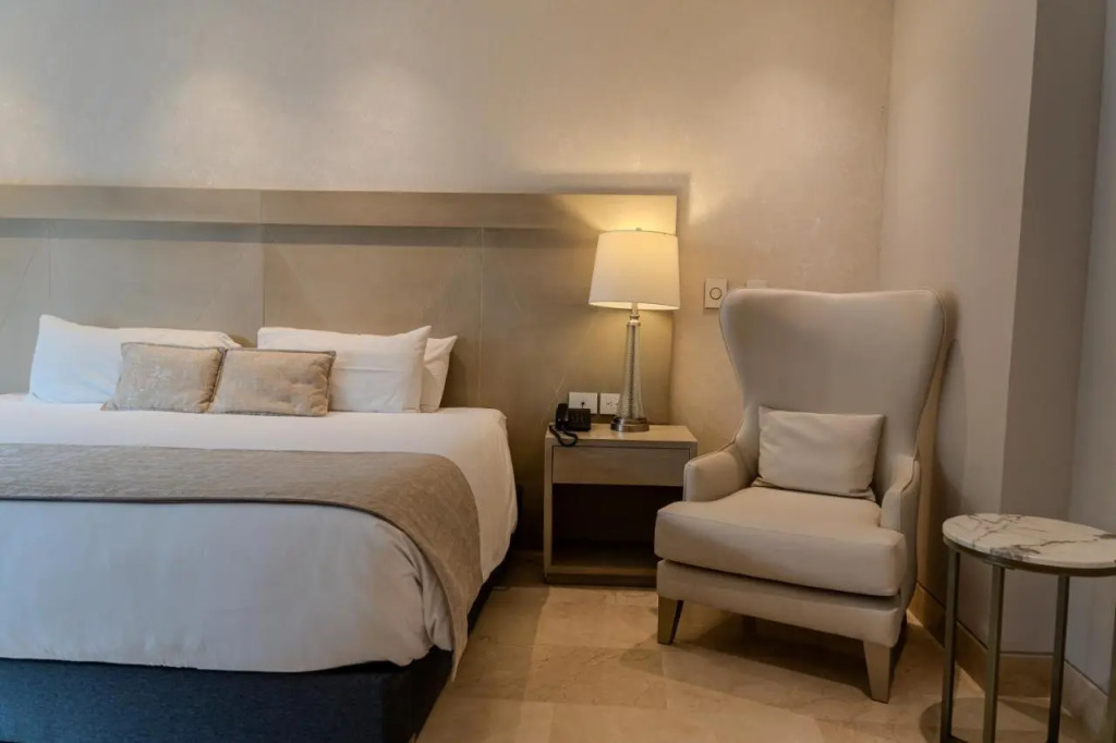 Hotel Boutique Maree