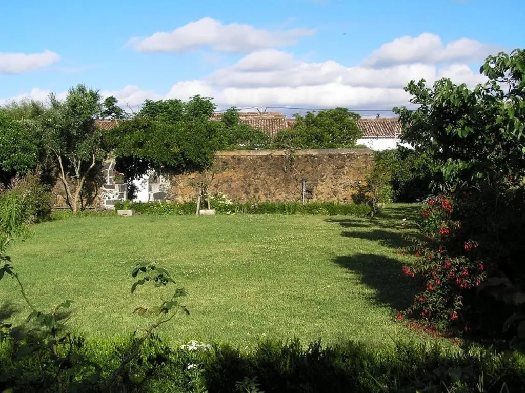 Casa das Calhetas - Turismo de Habitação