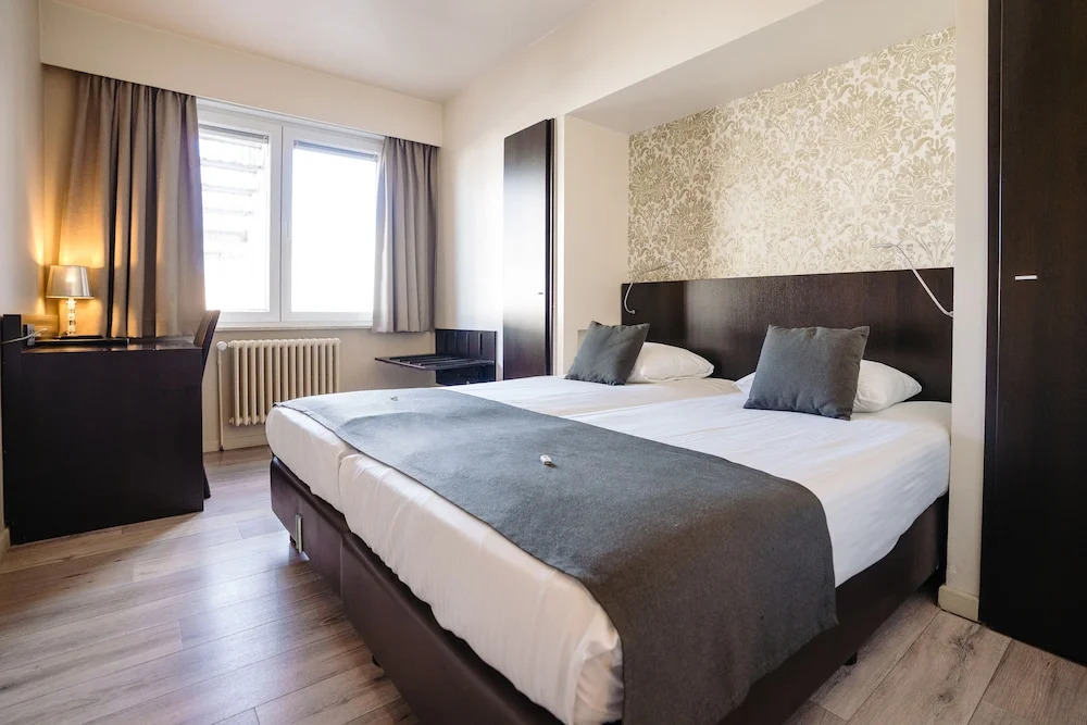 Hotel Ambassadeur