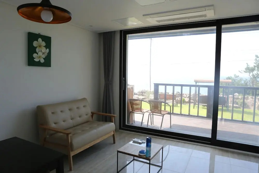 Plumeria Pension