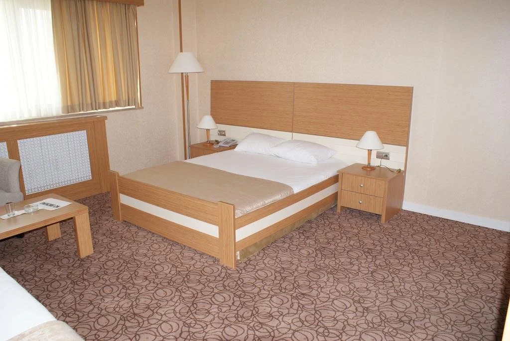 Avtovagzal Hotel