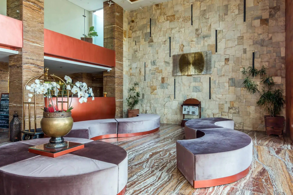 ZEN Rooms By Pass Ngurah Rai Suwung