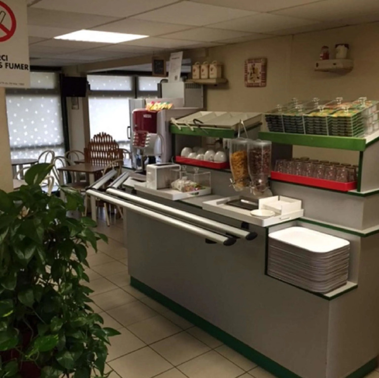 Premiere Classe Orleans Nord - Saran