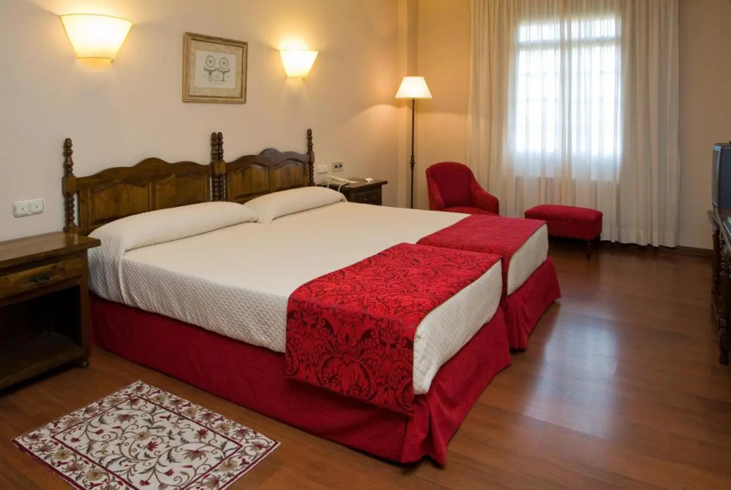 Hotel Pazo O Rial