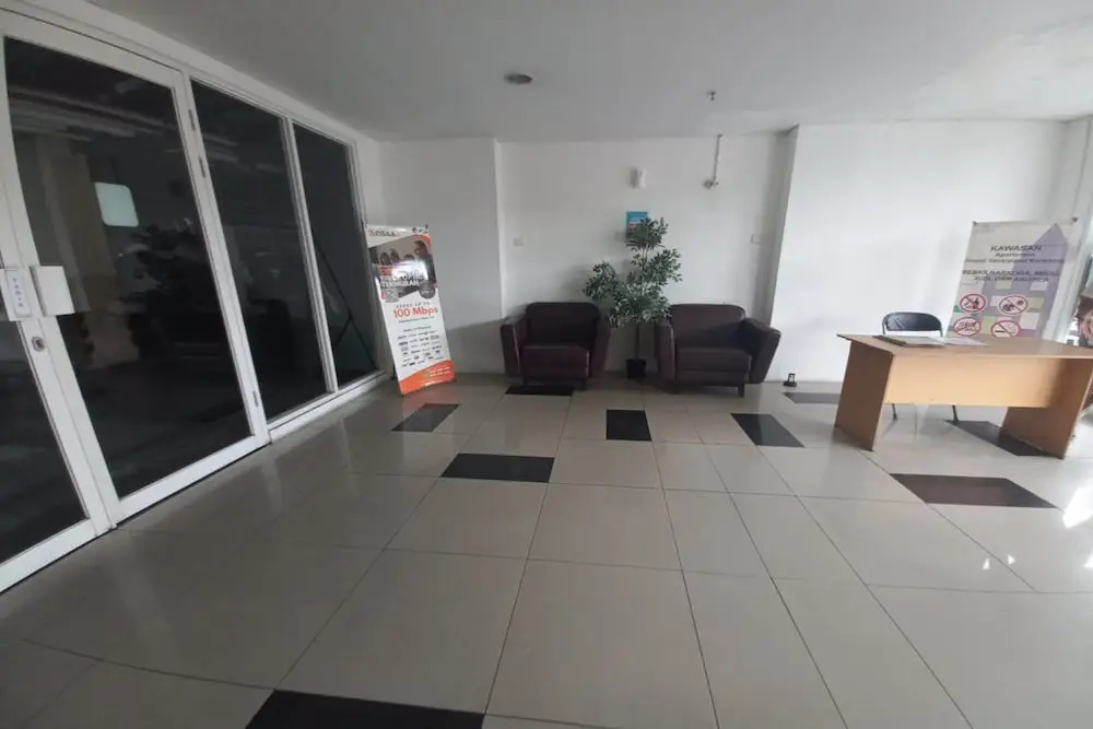 Hotel O Apartement Sentraland Karawang By Gs