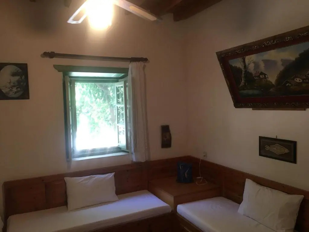Patmos Villas