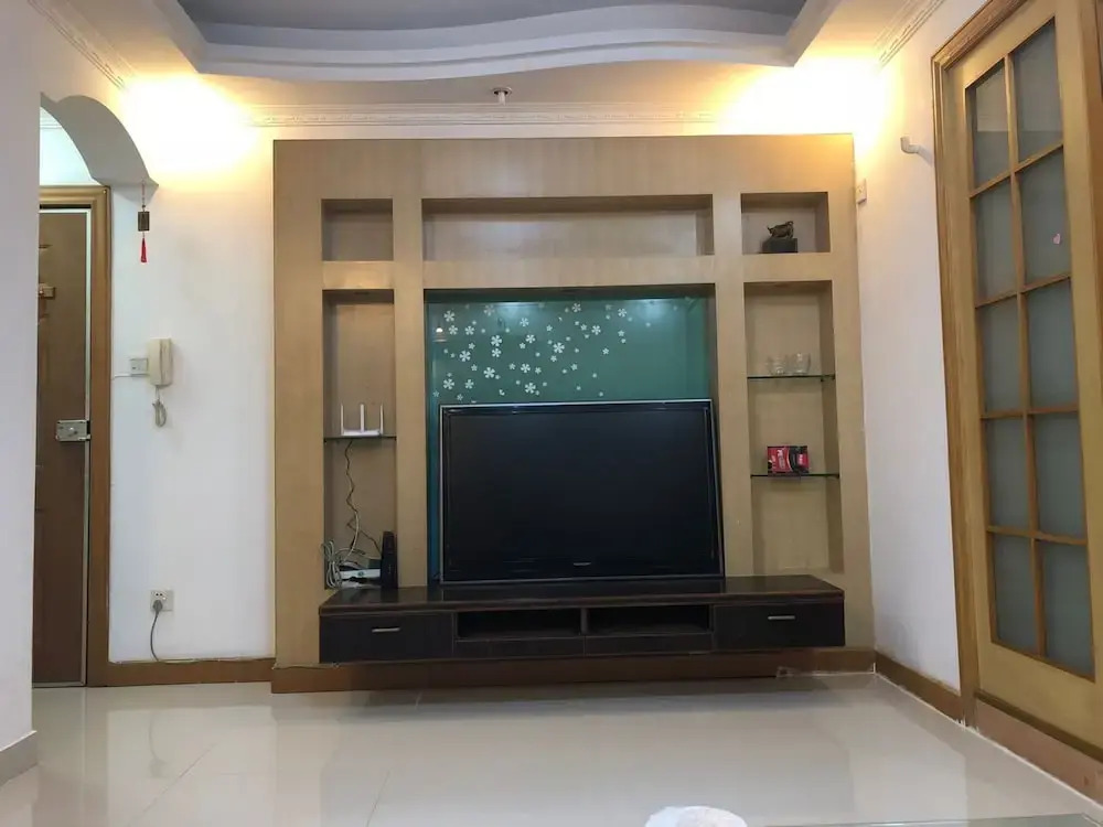 Shenzhen Xinyayuan Apartment