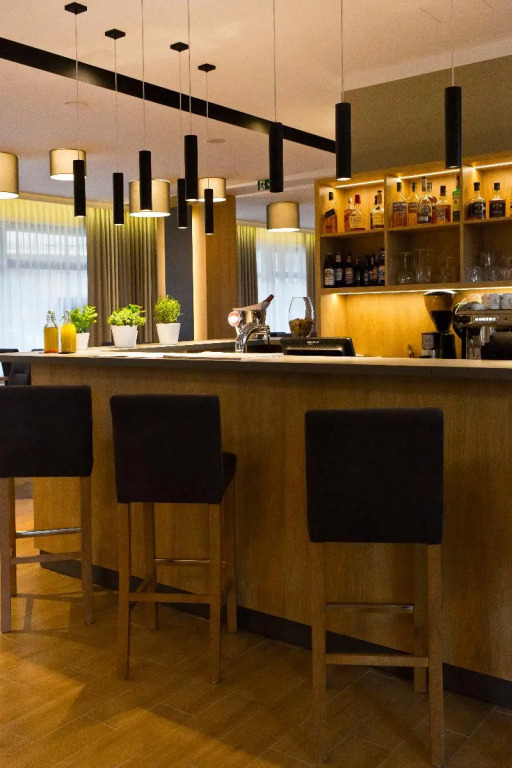 Hotel CONRAD Comfort