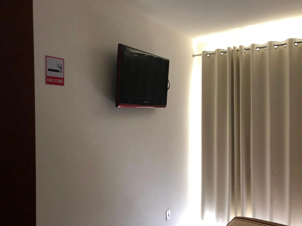 Caldas Novas - Lago Corumbá - Apartamento