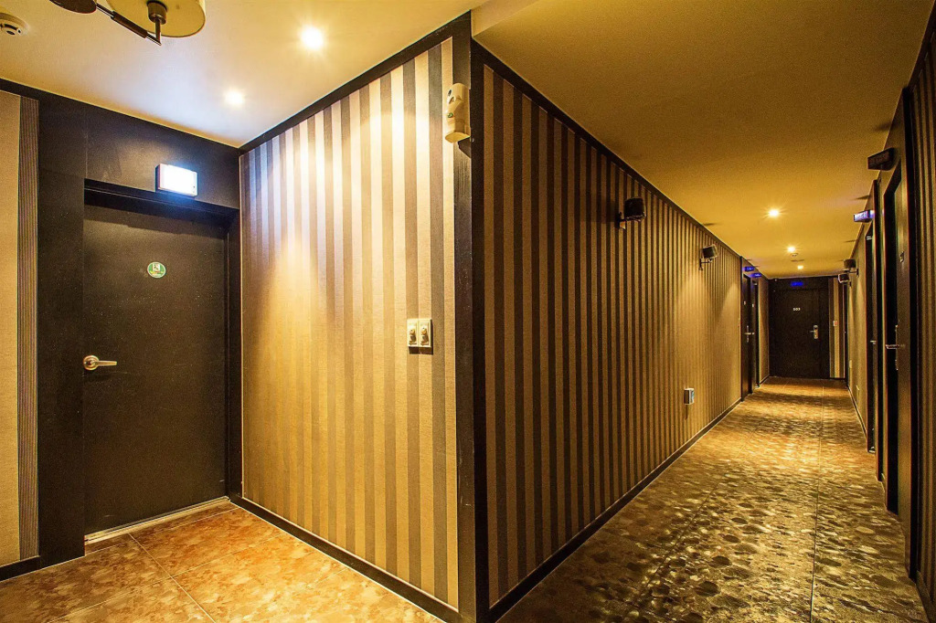 Hotel Max