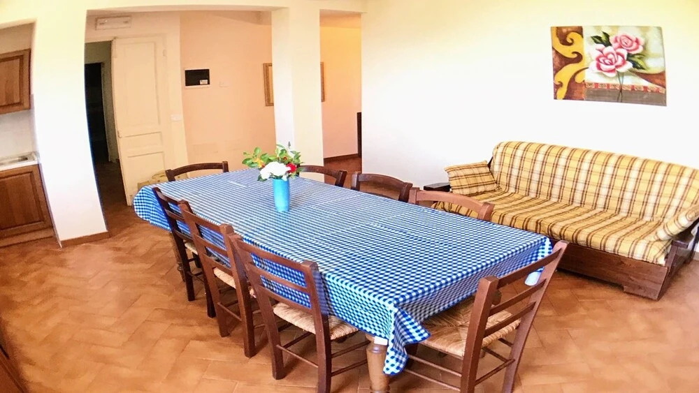 Villa Mariannasleeps 25spoleto 7 Milesrome 1 Hr