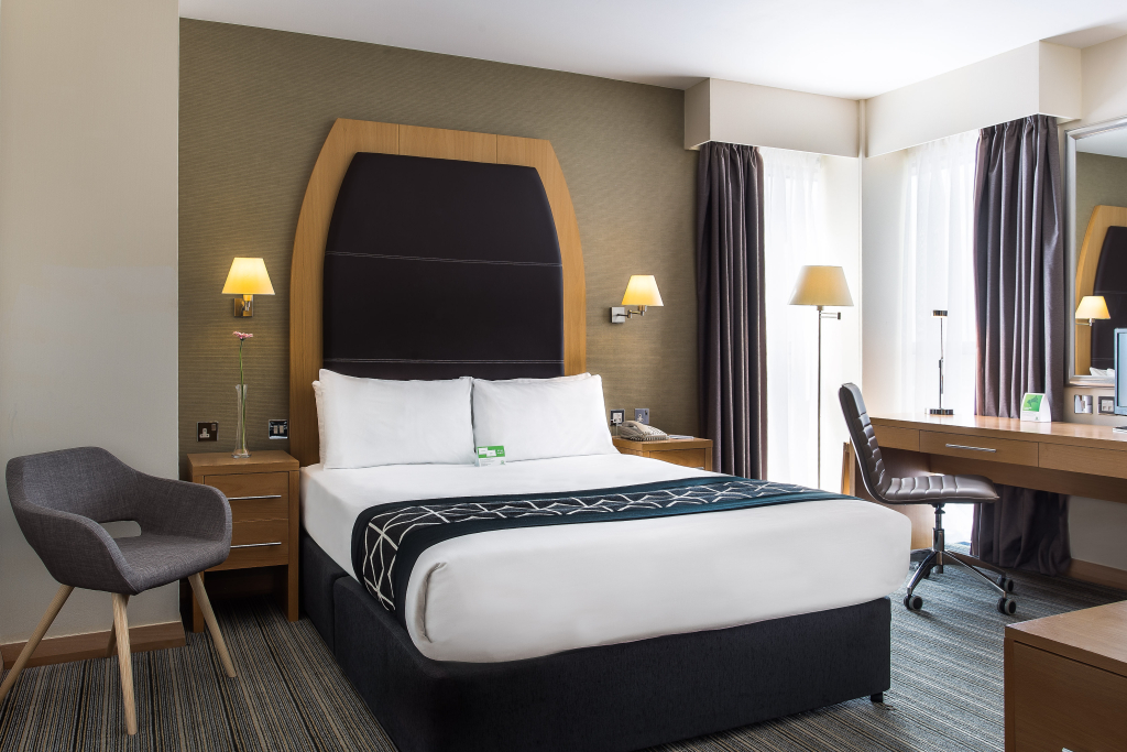 Holiday Inn Birmingham North - Cannock by IHG