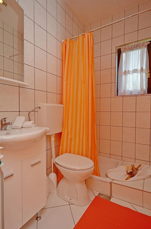 Apartment Tonkica Flower Garden