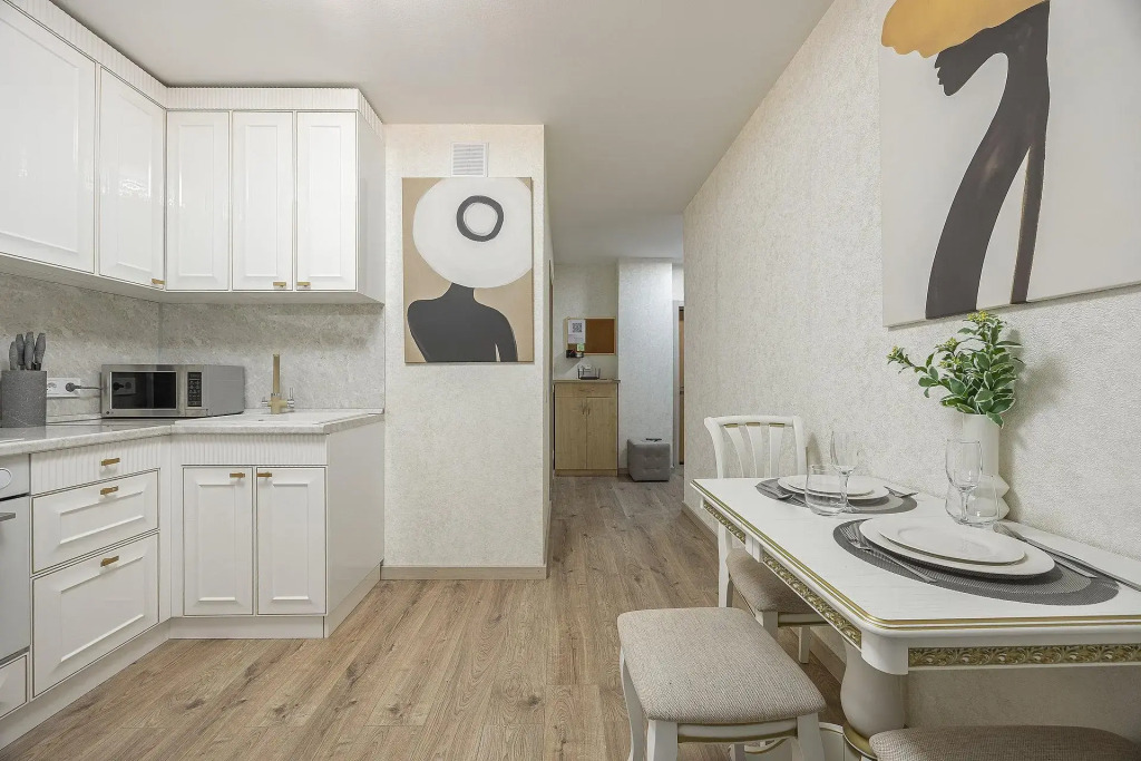 Prima Rent на улице Невзоровых 64 корпус 1