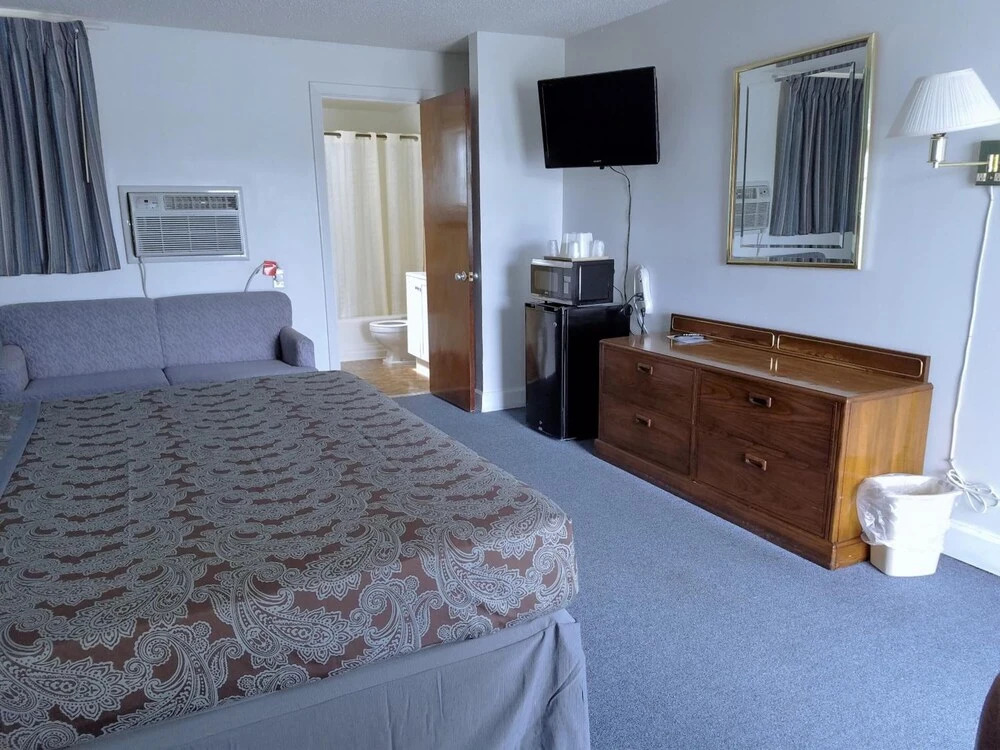 Royal Inn Motel