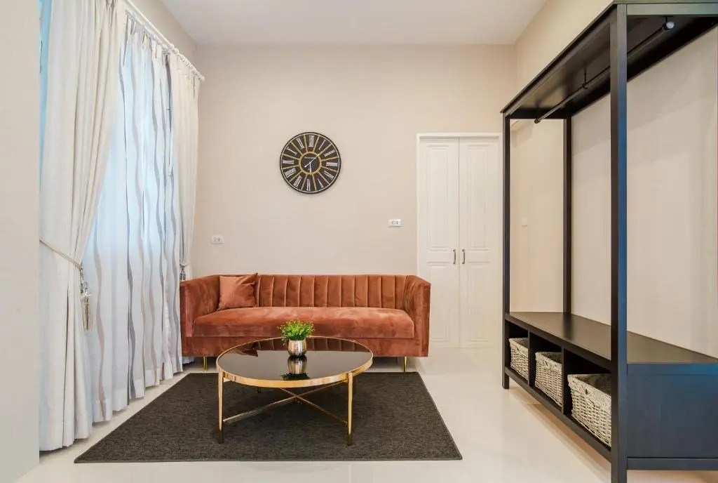 Marwin Pool Villa 8
