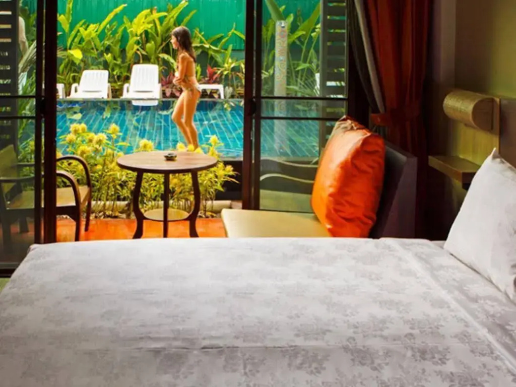 BB Mantra Boutique Hotel